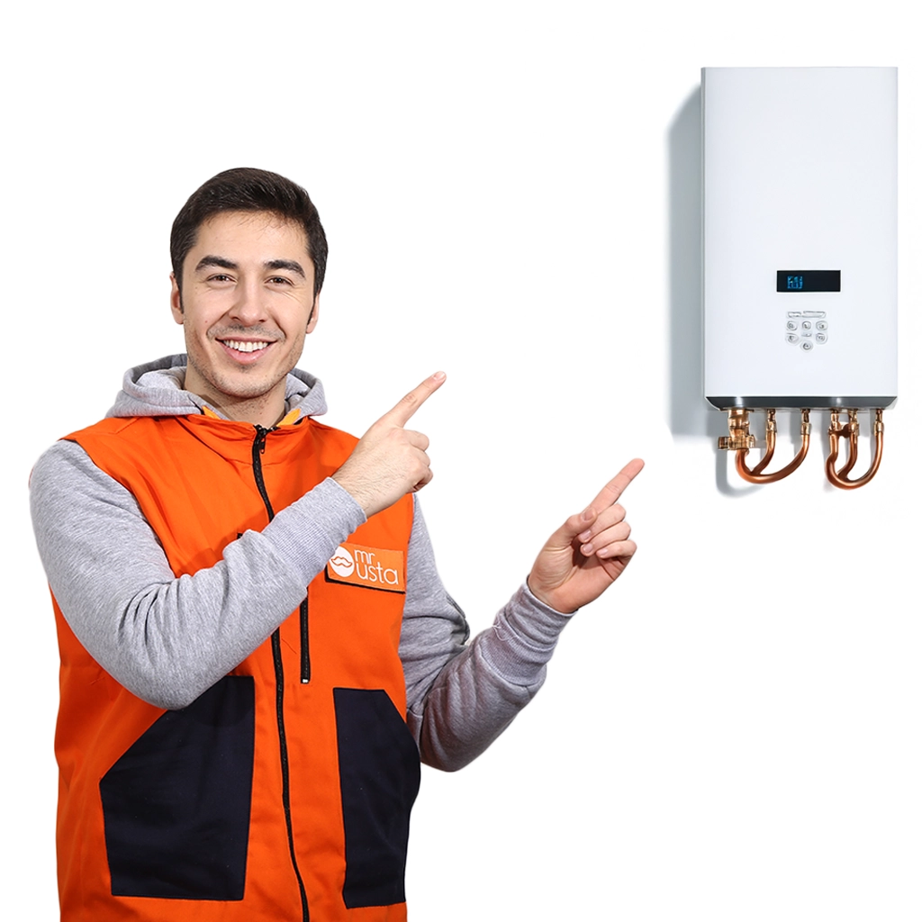 Kabataş Kombi Tamircisi