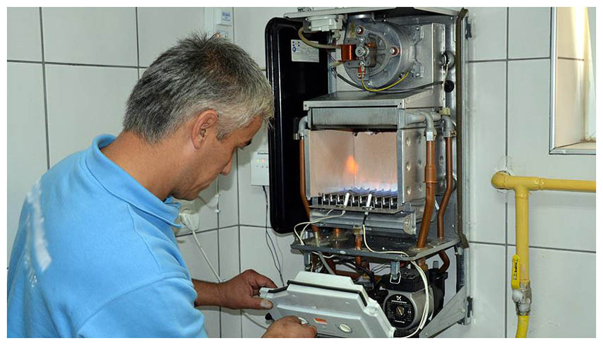 Kabataş Kombi Tamircisi